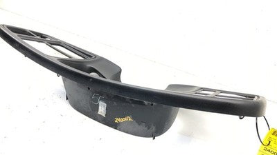 05-07 Silverado 1500 Trim Bezel Around Speedometer Dash Surround Panel Gray 69V
