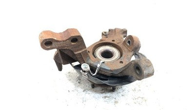 94-99 Lesabre Driver Left Front Spindle Steering Knuckle With Wheel Hub Oem