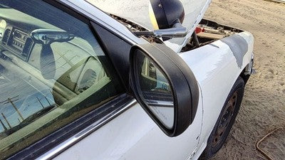2002-2011 Ford Crown Vic Passenger Right Side Mirror Door Mounted Oem