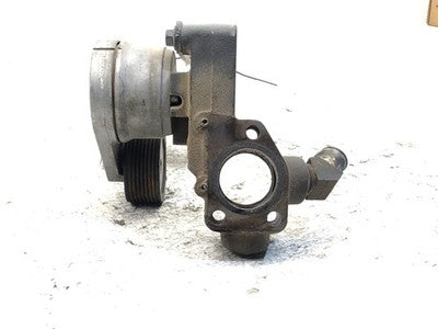 2003 Freightliner 4Bt 6Bt Cummins Thrmostat Housing With Tensioner Oem 3943550