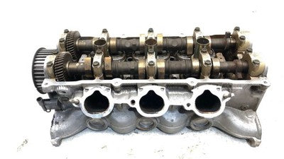 1998-2002 Honda Passport Passenger Right Cylinder Head Assembly Oem 3.2L 59518C