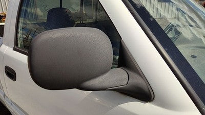 1998-2001 Dodge Ram 1500 Passenger Right Side Mirror Door Mounted Oem 55076478ac