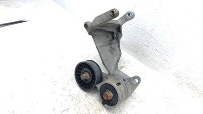 1990 Ford E150 Van Econoline Mount Bracket Set For Alternator With Bolts Oem