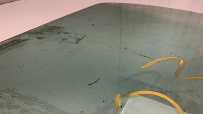 2005-2010 Chevy Cobalt Passenger Right Rear Side Window Door Glass Oem Back