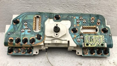 87-91 Ford F150 Speedometer Cluster Instrument Gauges Panel Oem Dash E9tz17255h