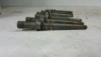 2004-2007 Dodge Ram 2500 Cummins 5.9L Injector Tubes With Nuts Extension