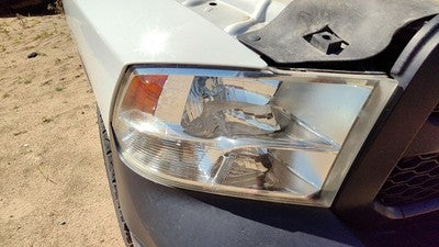 2013-2024 Dodge Ram 1500 Passenger Right Head Light Oem Front Lamp 68096438Ac