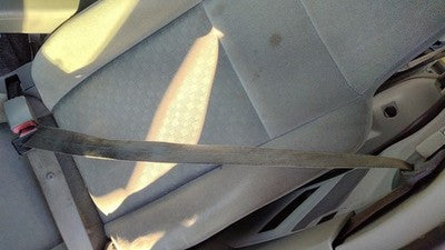 2005-2007 Ford Freestar Driver Left Front Seat Belt Retractor Oem Shoulder Gray