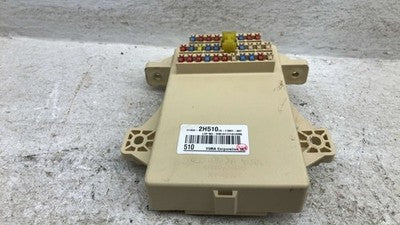 2012 Kia Forte Cabin Fuse Box Interior Dash Panel Oem 919502H510