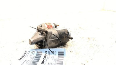 2002-2003 Mitsubishi Lancer Starter Motor Oem 2.0L M377649d