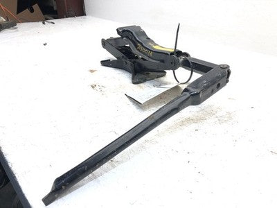 1999 Saturn Sl2 Complete Spare Jack With Tool Wrench Oem Set Pair