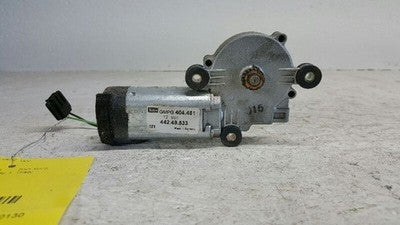 2001 Volvo V70 Power Sun Roof Motor Oem