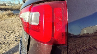 2014-2015 Kia Sorento Passenger Right Outer Led Tail Light Brake Lamp Oem Rear