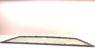 2004-2008 Ford F150 Back Glass Rear Window Oem Fixed One Piece 6L3z1542006ca