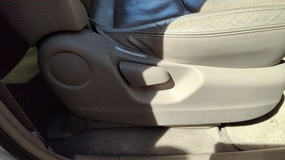 2004 Toyota Sienna Passenger Right Side Seat Trim Panel Oem Fawn 41