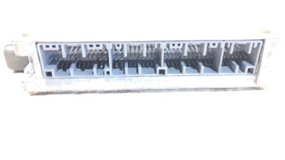 1998 Honda Civic Electronic Control Module Engine Computer Ecm Ecu 1.6L At
