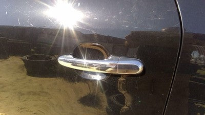 2011-2015 Kia Sorento Driver Left Rear Outside Door Handle Oem Back 826511U010