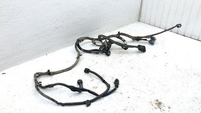 2009 Ford Focus Transmisison Wiring Harness Oem 9S4t-12A690-Db
