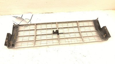 1968 Ford Thunderbird Center Grille Section OEM 4 Door SEdan C8SZ8200A