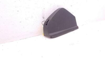 LH 2004 SRX Driver Left Dash End Cap Trim Panel OEM Tan