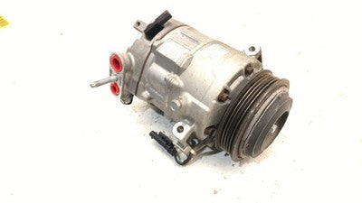 2018-2020 Buick Regal 2.0l Ac Compressor Air Conditioner Pump Assembly Oem