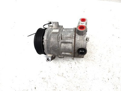2008-2009 Pontiac G8 Ac Compressor Air Conditioner Pump Assembly Oem 3.6L