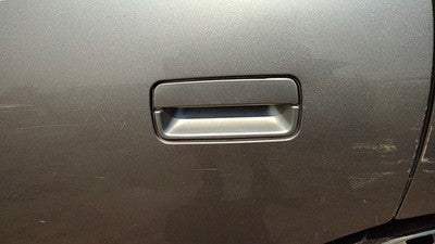 1999 Cadillac Deville Driver Left Rear Outside Door Handle Oem Back 46A Beige