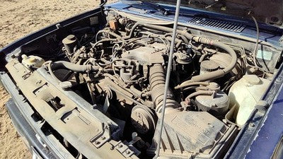 1995-1997 Nissan Pathfinder Lower Intake Manifold Oem 3.0L 1400388G01