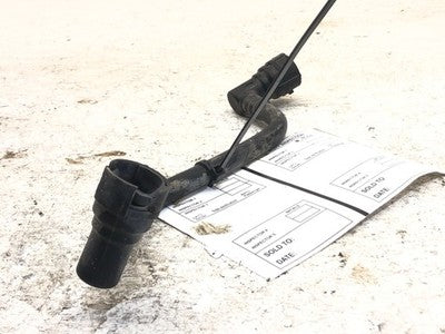 13 Dodge Ram 1500 Pickup Air Vacuum Hose Intake To Valve Cover 4.7L Tube Pipe