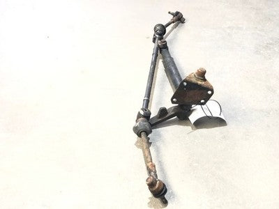 1987 Isuzu Pup Pickup 4x4 Drag Link Assembly Complete Tie Rods Oem 4wd Chevy Luv