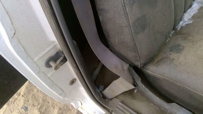 1996 Ford F450 Passenger Right Front Seat Belt Retractor Oem Shoulder Gray