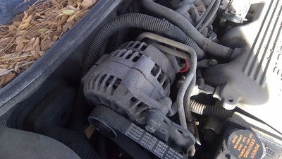 1998-1999 Chevy Lumina Alternator 3.8L 19244784