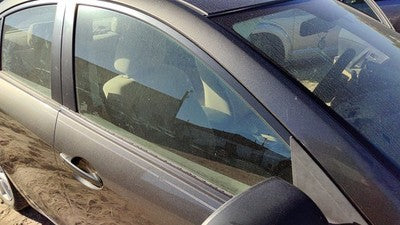 2010-2013 Mazda 3 Passenger Right Front Side Window Door Glass Oem