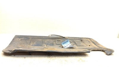 1970 Mercury Cougar Xr7 Driver Left Inside Door Trim Panel Oem Panel
