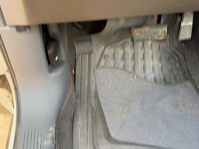 2005 Buick Lesabre Parking Brake Pedal Assembly Oem Complete Emergency Unit