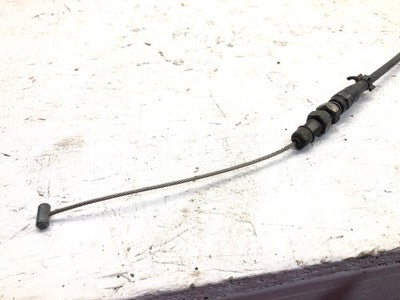 1994-1995 Nissan Pathfinder Cruise Control Module Servo with Cable OEM 3.0L