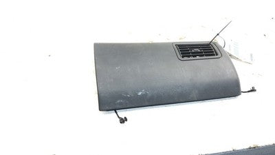 1996 S10 Pickup Glove Box Assembly Complete Door With Latch Oem Black