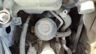 2006 Hyundai Sonata Power Steering Fluid Remote Reservoir Tank Oem 3.3L