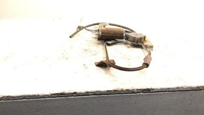 84-86 Jeep Cherokee Driver Left Front Power Window Regulator With Motor 55000661