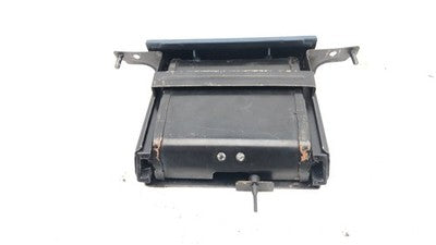 1983-1988 Ford Ranger Ash Tray Assembly Oem Slide Out Dash Blue E7tz1004320a