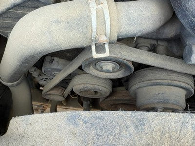 1998-2004 Isuzu Rodeo Drive Belt Tensioner Oem 3.2L 8971258601