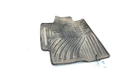 2012 Toyota Highlander Driver Left Front Rubber Floor Mat Oem Factory