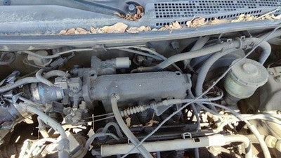 1994-1997 Honda Accord Upper Intake Manifold Oem 2.2L 4288437