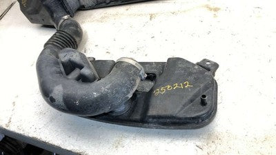 10-12 Legacy Outback Air Intake Cleaner Filter Box Housing With Tube 2.5L