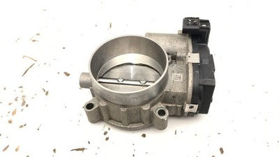 13-24 Dodge Ram 1500 Throttle Body Valve Assembly Complete Oem With Sensors 5.7L