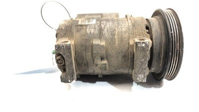 2001 Pt Cruiser Ac Compressor Air Conditioner Pump Assembly Oem 2.4L 5058031Aa