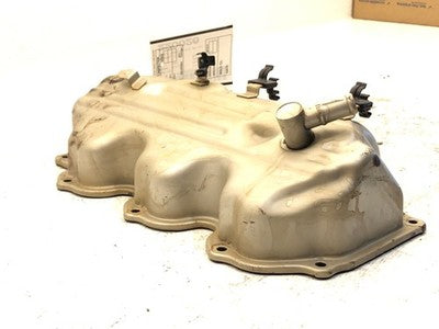 1993 Nissan Pathfinder Driver Left Valve cover OEM 3.0L