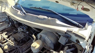 1998 Ram 1500 Windshield Wiper Cowl Vent Trim Panel Oem Cover