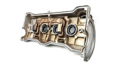 1990 Corolla Station Wagon Valve Cover Oem 1.6L