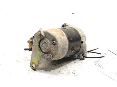 1992-1993 Mazda Mx3 Starter Motor 1.6L Motor De Arranque F0jy11002arm